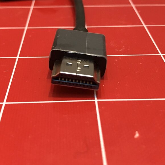 HP HDMI To VGA Adapter - Picture 3 of 4